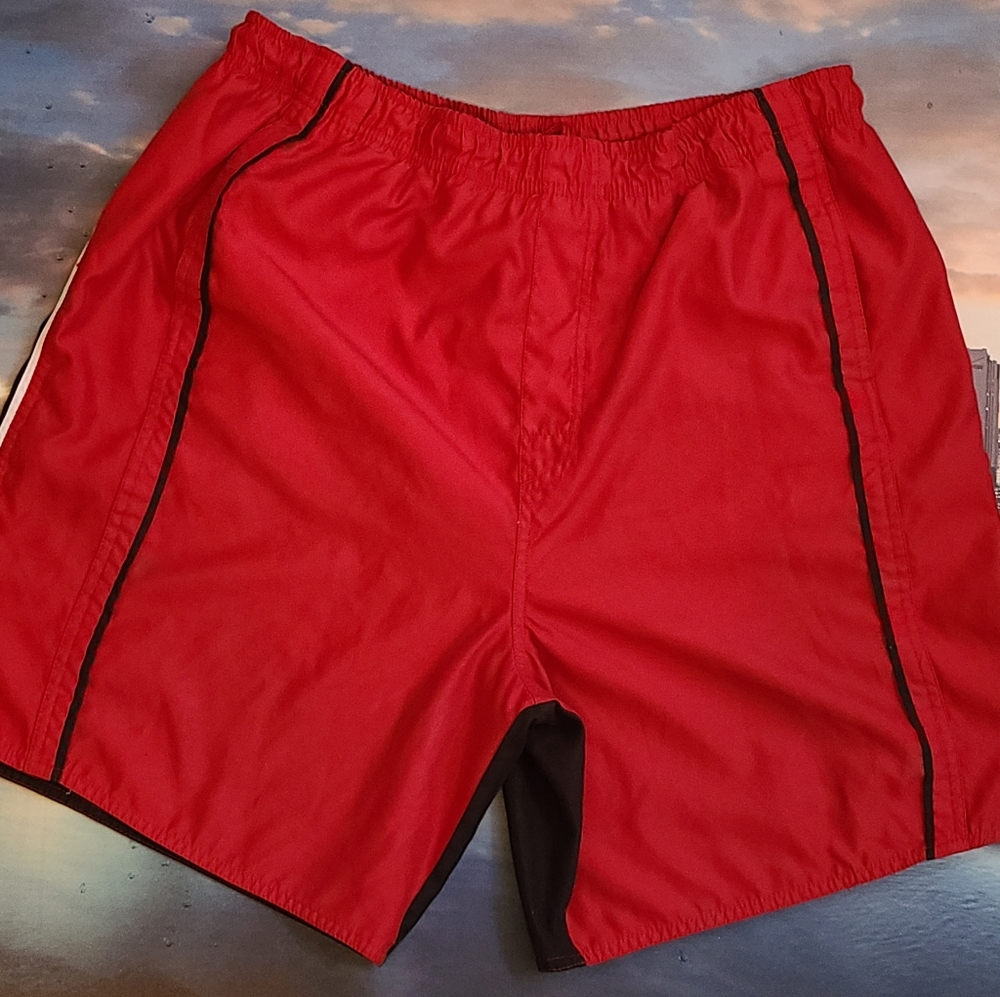 Islanders Shorts